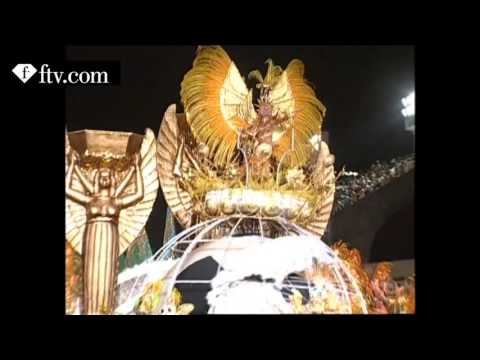 Rio Carnival 2003 - Tradicao