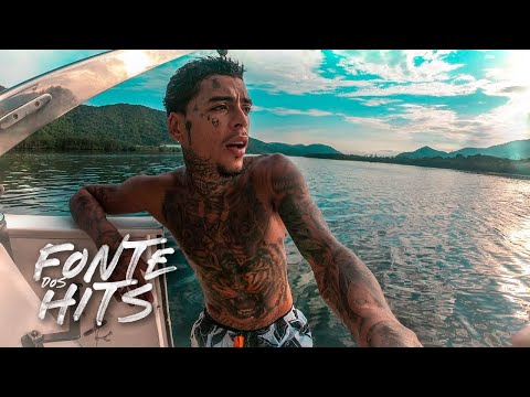 DINHEIRO - MC Kevin e MC IG (DJ Luan MPC, DJ Negret, DJ Feijão)