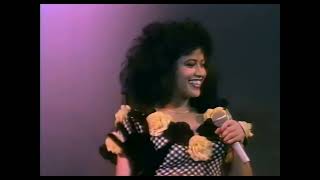 The Cover Girls - Inside Outside (Latin Connection) (1988)
