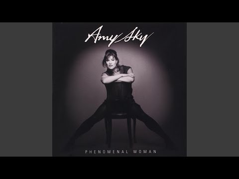 Phenomenal Woman
