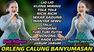Download lagu KUMPULAN ORLENG CALUNG LENGGER BANYUMASAN TERBAIK mp3