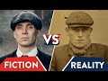 Hidden Details You Missed In Peaky Blinders |⭐ OSSA Reviews