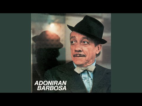Tocar Na Banda - Adoniran Barbosa