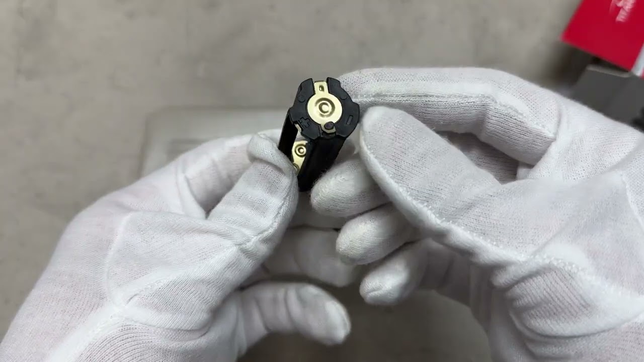 Портативный светодиодный фонарик Titanum TLF-T05 300lm 6500K