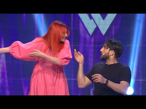 Women's Club 124 - STORIES (Պոնչ, Զիրոյան, Սոնա, Զառա, Տոմա)