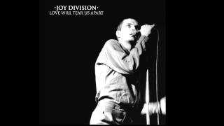 Joy Division  Leaders of men (33 1/3 rpm)