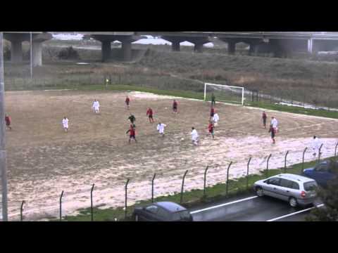 Pontelungo 3 - 2 U.S.D. Borgio Verezzi