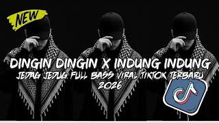 Download lagu DJ DINGIN-DINGIN X INDUNG-INDUNG RASA SAYANG VIRAL TIKTOK TERBARU YANG KALIAN CARI mp3