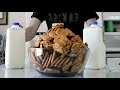 203 Chips Ahoy Challenge (12,800 Calories) 203 Chips Ahoy Challenge (12,800 Calories)
