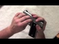 Kimber Ultra Carry 2 Reassembling in HD