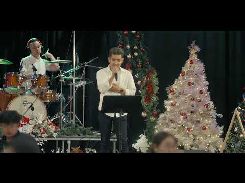 အဖြေ || Daniel Lian