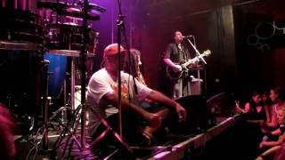 Karamelo Santo: Tomate un Vino/Mamina; Werkstatt Köln 13.06.2009