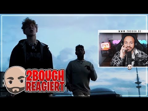 2Bough REAGIERT: EDO SAIYA X KID CAIRO - WEIL DU (prod. BY JAN VAN DER TOORN)