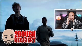 2Bough REAGIERT: EDO SAIYA X KID CAIRO - WEIL DU (prod. BY JAN VAN DER TOORN)