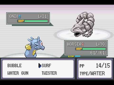 Pokemon Liquid Crystal Part 45 - Radio Tower