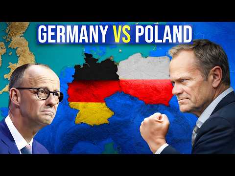 Poland Is Beating Germany. Here’s What Changed