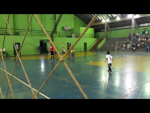 Torneio de verão, Campeão Jaclani Futuro!!!