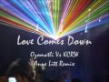 Love Comes Down - Ozomatli Vs KCRW Anne Litt Remix