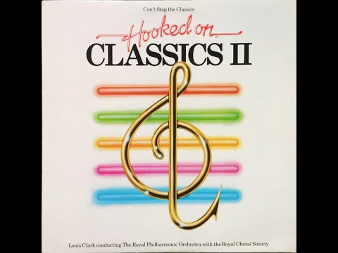 Hooked On Classics II - Full Album