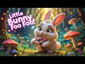 Little Bunny Foo Foo A Magical Animated Adventure LullabyMelon