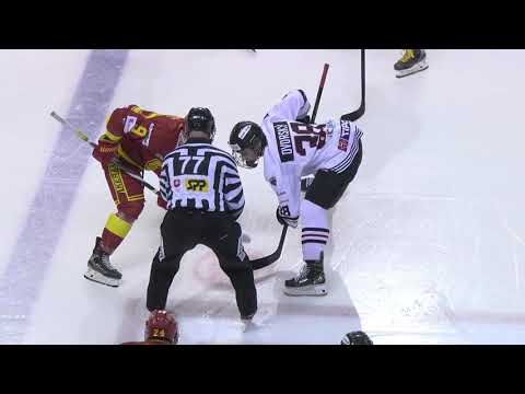 37.kolo Dukla Trenčín - HC 05 Banská Bystrica ZÁZNAM