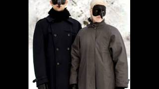 The Knife - Heartbeats