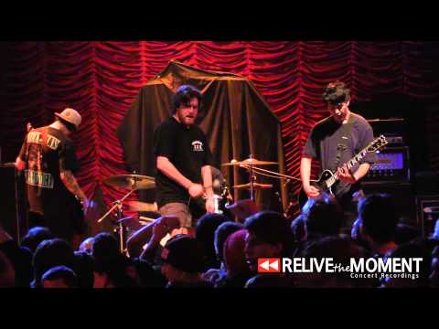 2014.03.27 Counterparts - Compass (Live in Joliet, IL)
