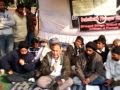 Col Anil Kaul Ending The Hunger Strike Of Tajinder Bagga
