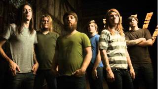 Underoath - The Impact Of Reason (LYRICS)