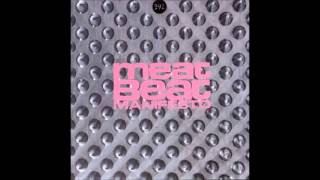 Meat Beat Manifesto - Dogstar Man Helter Skelter