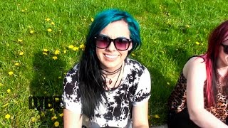 Doll Skin - PRESHOW RITUALS Ep. 214