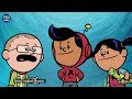 Xavier Riddle And The Secret Museum I Am Abraham Lincoln Full Episode
