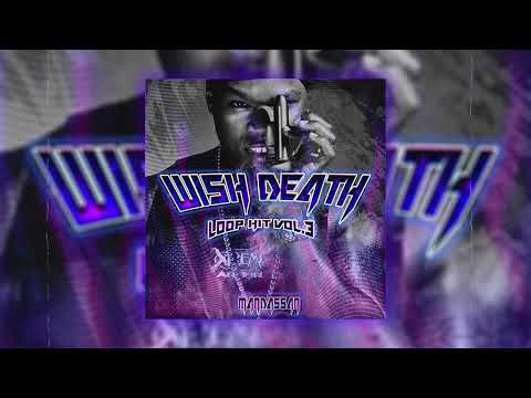 [FREE] (+20) Wish Death Loop Kit Vol.3 | 50 Cent x Digga D x 2000s Sample Pack 2023