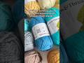 I won’t even dignify that question with a response! #crochet #yarn #yarnlove #fiberart #crocheting