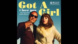 Got a girl - last stop