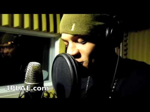 4PLAE Radio Ep.18 The Booth Feat Jay Mayne & Quake