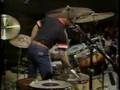 Billy Cobham's Drum Clinic - Part 3