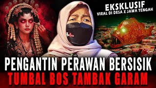 Download lagu VIRAL BLAK2AN PAKE PESUGIHAN, DIPUNGGUNGNYA TUMBUH SISIK IKAN !! TUMBAL PENGANTIN JIN LAUT mp3 Download lagu VIRAL BLAK2AN PAKE PESUGIHAN, DIPUNGGUNGNYA TUMBUH SISIK IKAN !! TUMBAL PENGANTIN JIN LAUT mp3