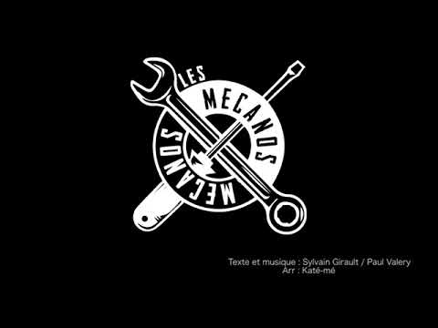 Les Mécanos - La rue des Lilas