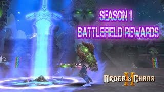 Download lagu Order and Chaos 2: Redemption - Season 1 PvP Rewards - Slaysummon mp3