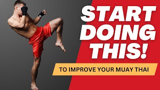 How This Simple Exercise Can Boost Your Muay Thai Skills