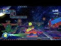 Sonic Colors Ultimate Starlight Carnival Act 6 1080 HD