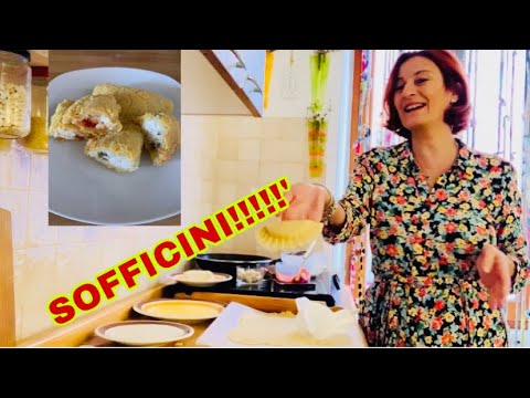 SOFFICINI VEGANI ๐ฑ