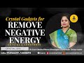 Energize Your Space With Crystal Gadgets Shop At Crystalempiresiri Call 9799997269