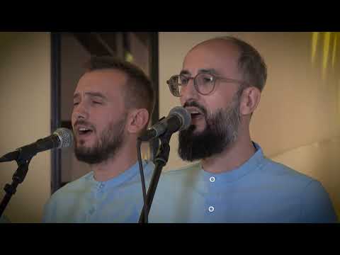Hor Isa-beg-"You came to me"(cover)
