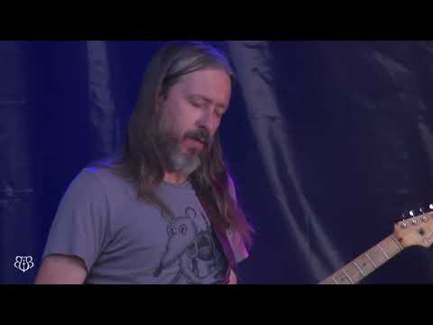 EARTHLESS - Live At Rock In Bourlon 2023