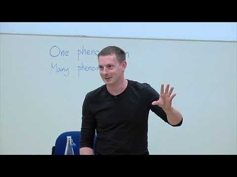 James Brown change | phenomena 2010 Professional Opportunist