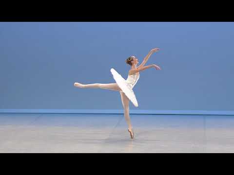 Layla Kluss, 101 - Prix de Lausanne 2018, classical