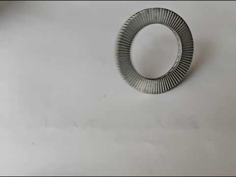 Stainless Steel Threaded Rods