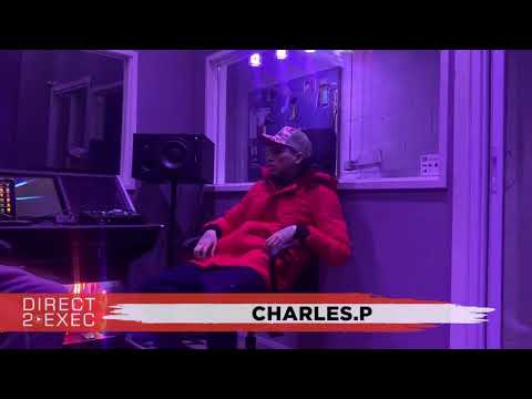 Charles.P (@Charlesp204) Performs at Direct 2 Exec Toronto 11/30/19 - A&R at Atlantic Records